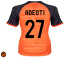 Maillot Jordan ADéOTI