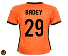 Maillot Ange Marcel BADEY