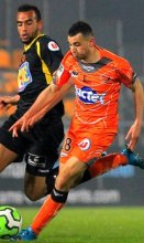 Bilal Hamdi | www.stade-lavallois.com | 415