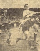 Angers SCO (B) - Stade Lavallois | journal.ouest-france.fr | 1871