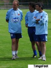TF 2007 2008 entrainement_017 | | 642
