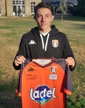 Sam SANNA | www.stade-lavallois.com | 2087