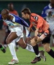 Stade Lavallois - AJ Auxerre | | 108