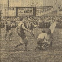 Stade Lavallois - FC Lorient | journal.ouest-france.fr | 1870