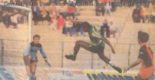 Stade Lavallois - FC Nantes | | 68