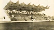 Inauguration en 1971 | archives.lamayenne.fr | 1528