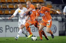 Gamboa et Gimbert | www.ouest-france.fr | 1401