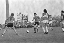 Laval - Red Star | | 2078