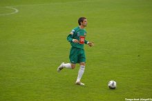 Laval Bourny - Stade Lavallois | | 806