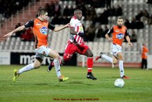 Malik Couturier et Fouad Chafik | www.ac-ajaccio.com | 1661
