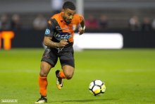 Gabriel Etinof | Stade Lavallois-US Boulogne | www.imagesport.fr | 1844