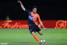 Charly Pereira Lage | Stade Lavallois-US Boulogne | www.imagesport.fr | 1846
