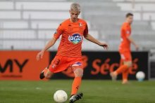 Maxence Carlier | www.ouest-france.fr | 2018