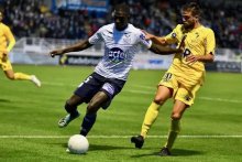 Jules Mendy | www.ouest-france.fr | 2022