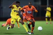 Mohamad Sylla contre Boulogne | actu.fr | 2013