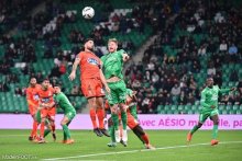 AS St-Etienne - Stade Lavallois | madeinfoot.ouest-france.fr | 3686