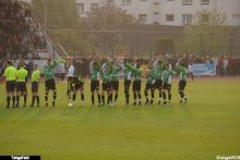 Boulogne Stade_Lavallois_042 | | 260