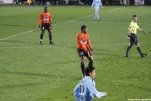 TF 2007 2008_Laval ToursFC_012 | | 790