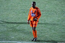 CÃ©dric Kisamba | Villemomble Sports-Stade Lavallois | | 858