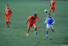 Pierre Gibaud | Villemomble Sports-Stade Lavallois | | 859