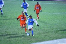 GaÃ« tan Belaud | Villemomble Sports-Stade Lavallois | | 861