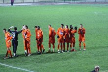 Villemomble Sports-Stade Lavallois | | 866