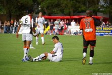 FC Lorient - Stade Lavallois, Fred. Laurent | | 817
