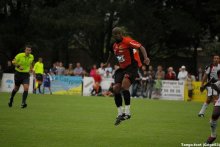 FC Lorient - Stade Lavallois, Fred. Laurent | | 827