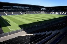 Stade Raymond-Kopa | | 3666