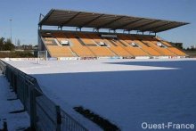 Le Basser sous la neige | www.ouest-france.fr | 
