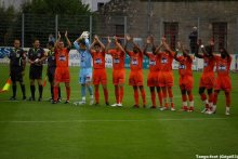 FC Lorient - Stade Lavallois | | 839