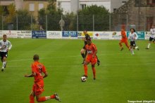 Vannes OC - Stade Lavallois, Vincent Doukantie | | 842