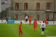 Vannes OC - Stade Lavallois | | 843