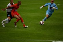 Vannes OC - Stade Lavallois | | 844