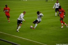 Vannes OC - Stade Lavallois | | 845
