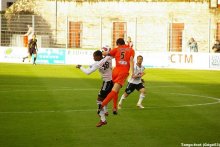 Vannes OC - Stade Lavallois | | 847