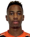 Jordan NKOLOLO